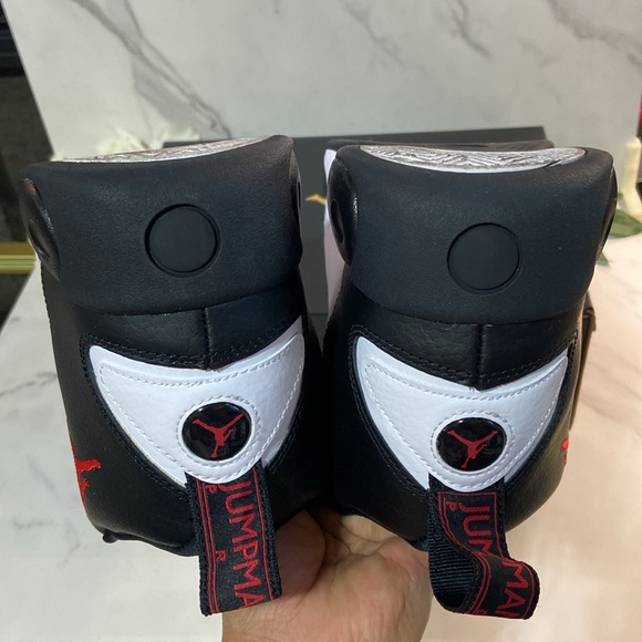 Jordan Jumpman Pro Size 12.5 - Picture 16 of 17